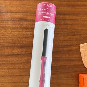 NuMe 25mm Classic Wand